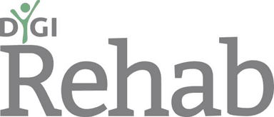 DigiRehab logo
