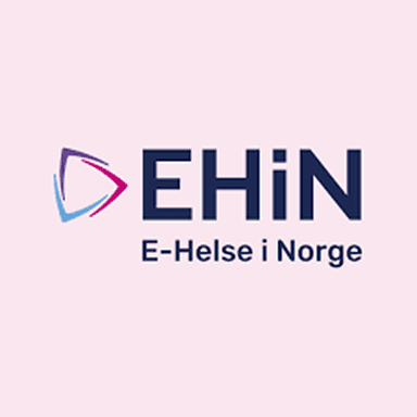 EHiN logo