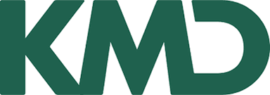 KMD logo