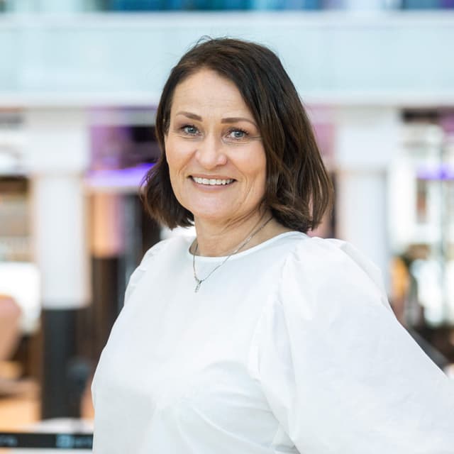 Hanne Kolflaath profile picture