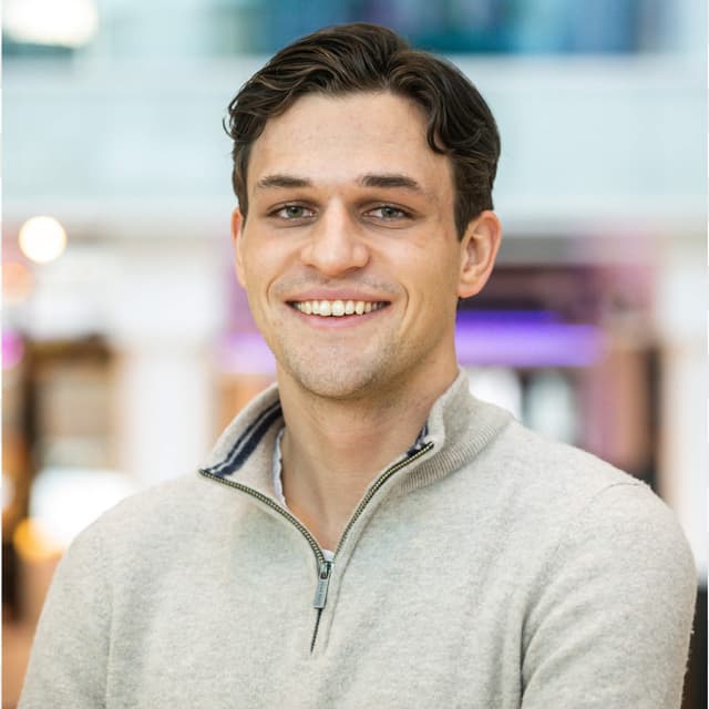 Johannes Røsberg profile picture